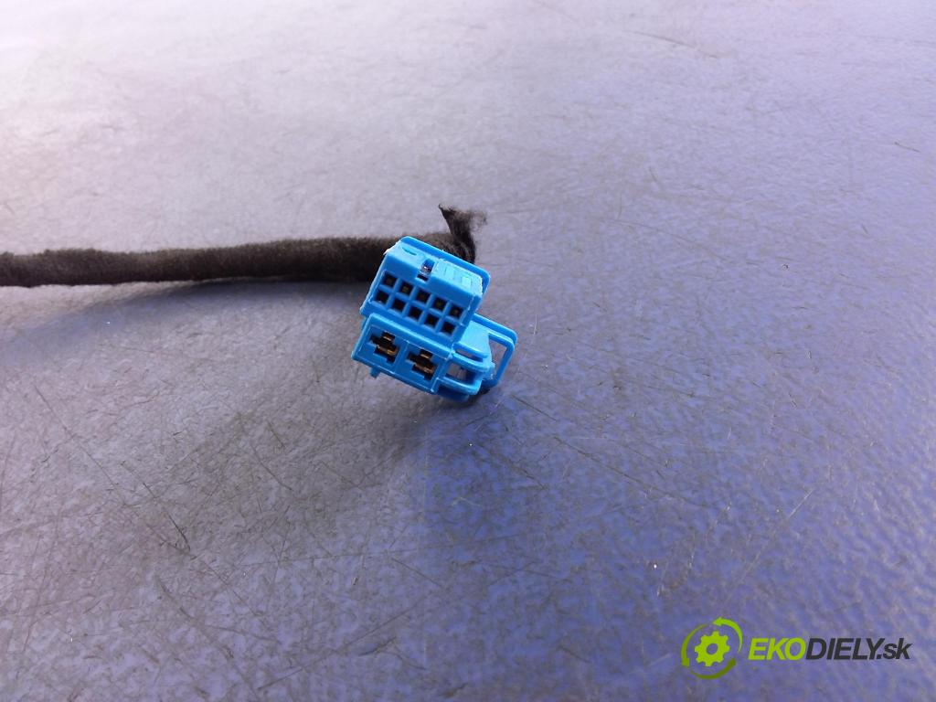 Bmw Seria 5 2017 Aktuátor: 7366404