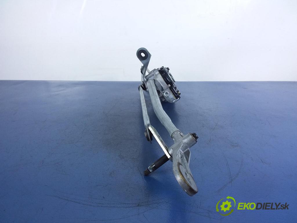 Bmw Seria 5 2017 mechanizmus motor: Stierače: Predné W000061594