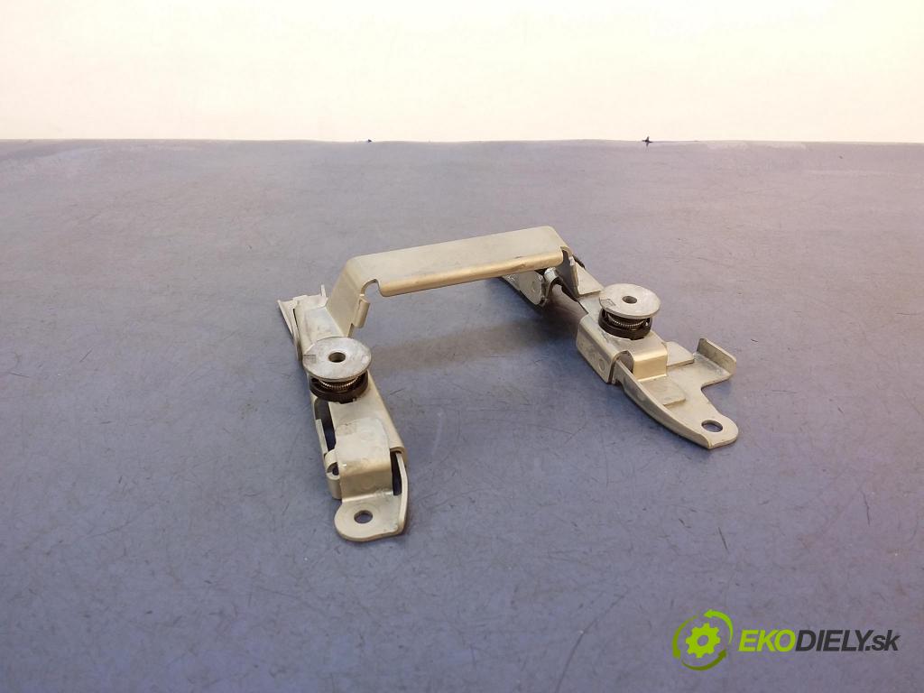 Bmw Seria 5 2017 kokpit,pristrojová doska 9349042