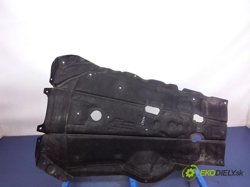 Bmw Seria 5 2017 Zvuková izolácia 7330727