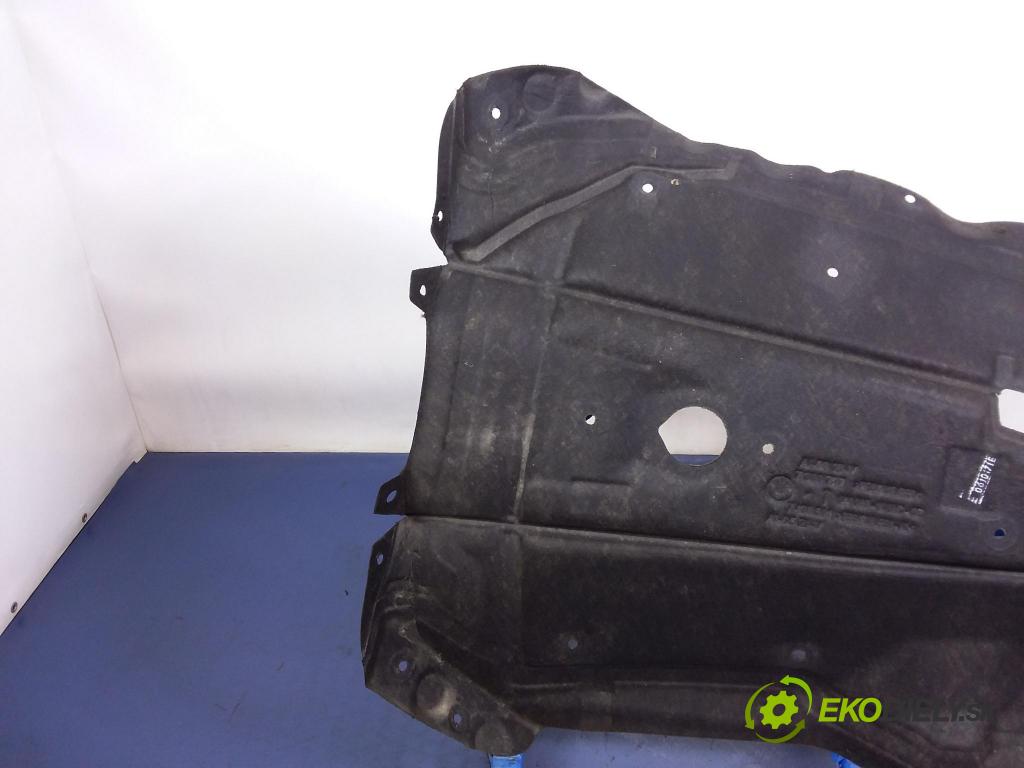 Bmw Seria 5 2017 Zvuková izolácia 7330727