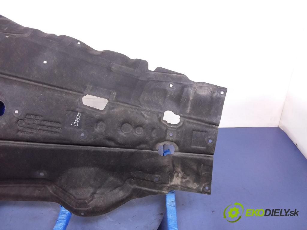 Bmw Seria 5 2017 Zvuková izolácia 7330727