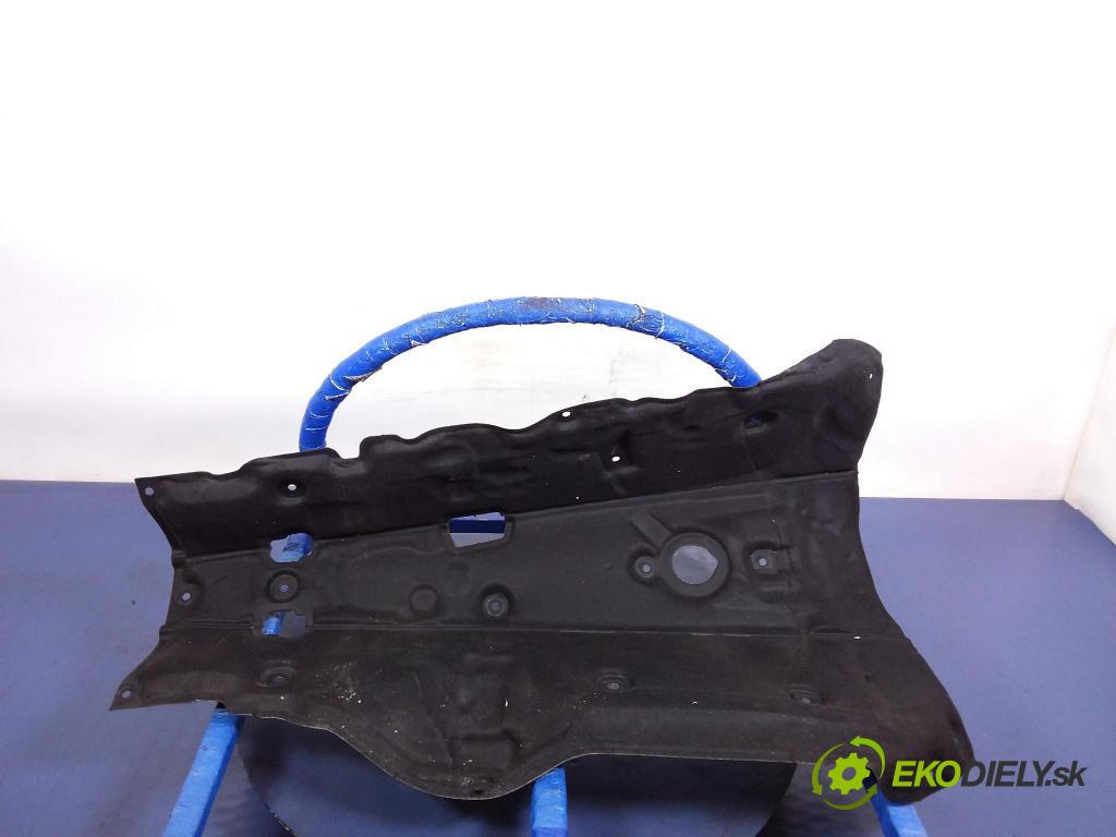 Bmw Seria 5 2017 Zvuková izolácia 7330727