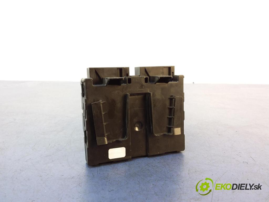 Bmw Seria 5 2017 riadiaca jednotka 160466