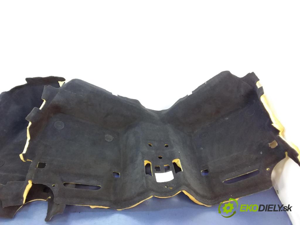 Bmw Seria 5 2017 koberec do auta 01