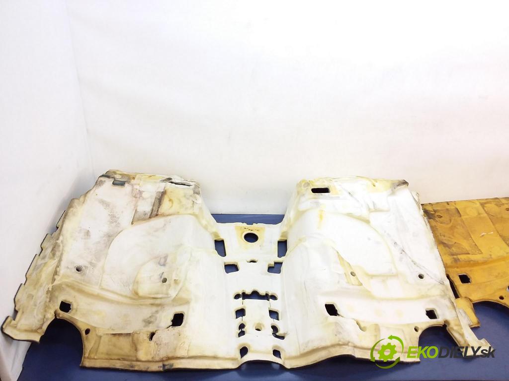 Bmw Seria 5 2017 koberec do auta 01