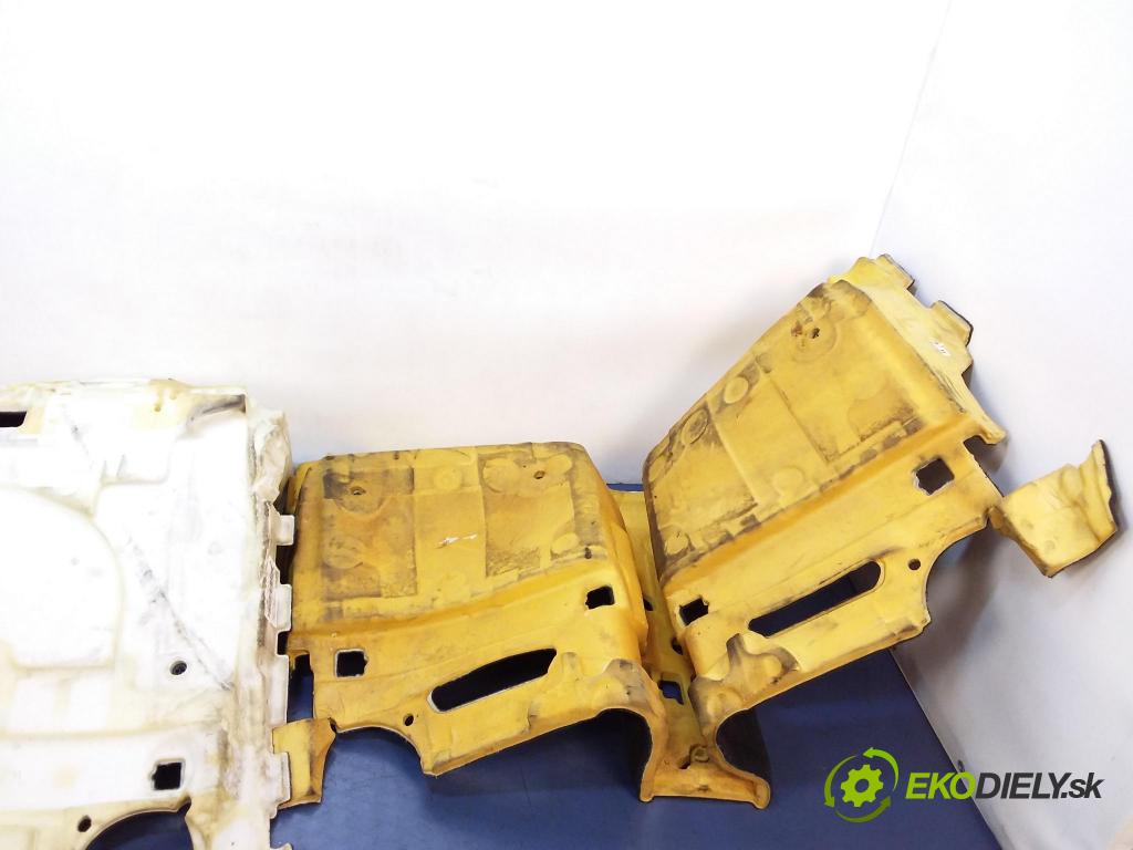 Bmw Seria 5 2017 koberec do auta 01