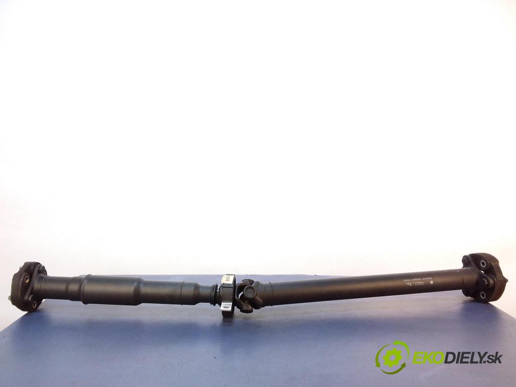 Bmw Seria 5 2017 Hřídel: Šoférovanie: 8663410