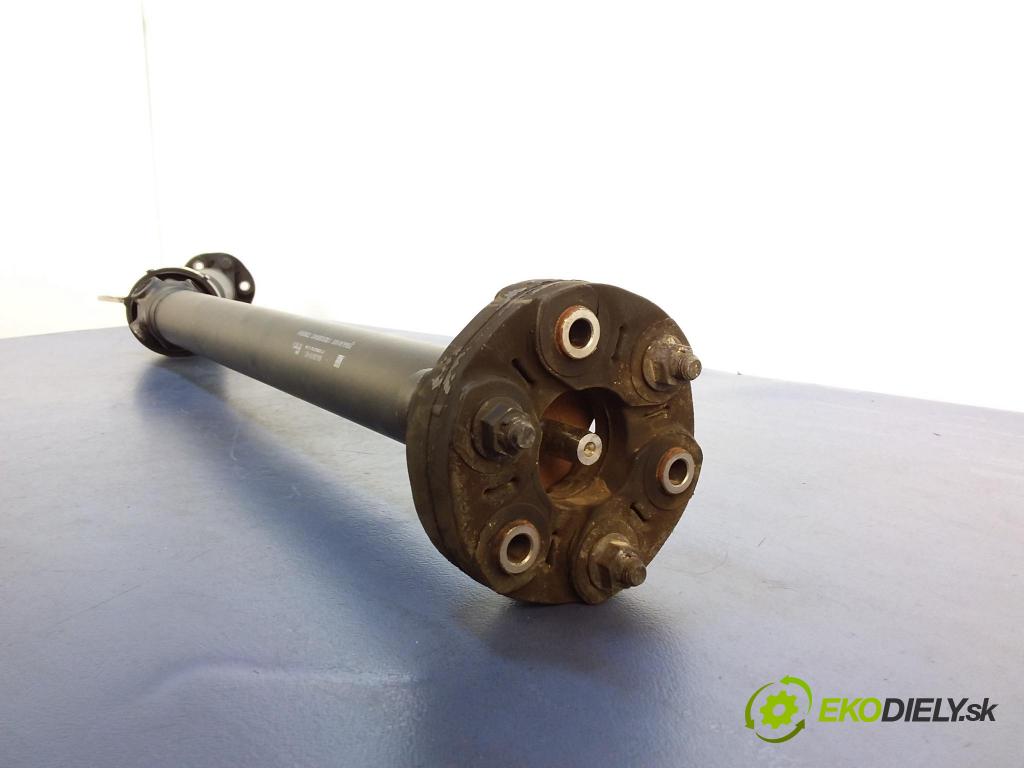 Bmw Seria 5 2017 Hřídel: Šoférovanie: 8663410