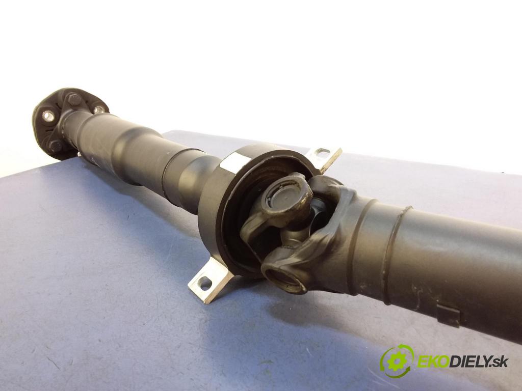 Bmw Seria 5 2017 Hřídel: Šoférovanie: 8663410