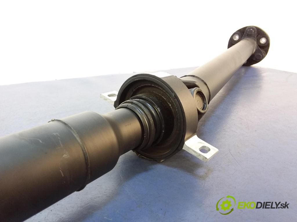 Bmw Seria 5 2017 Hřídel: Šoférovanie: 8663410