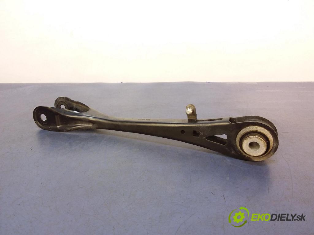 Bmw Seria 5 2017 Zad: v pravo: 6861114