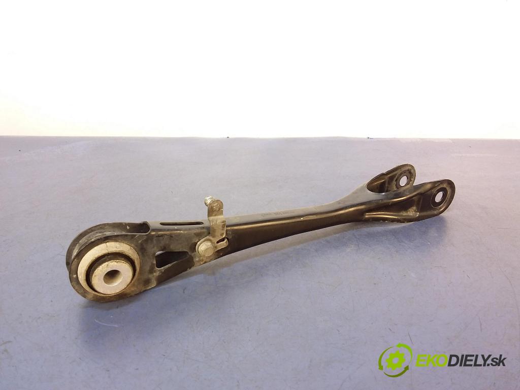 Bmw Seria 5 2017 Zad: v pravo: 6861114