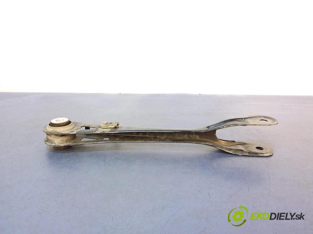 Bmw Seria 5 2017 Zad: v pravo: 6861114