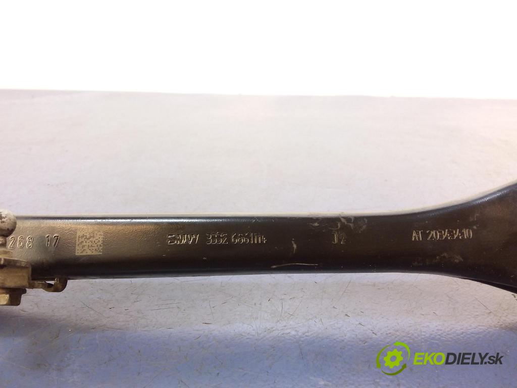 Bmw Seria 5 2017 zad v pravo: 6861114