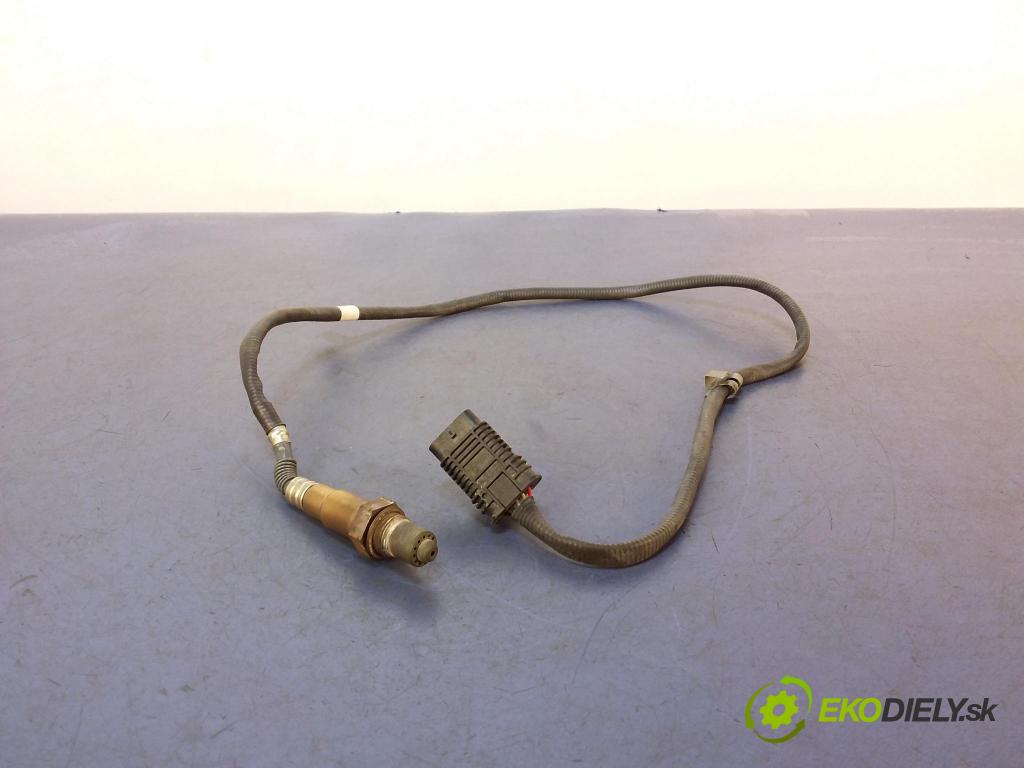 Bmw Seria 5 2017 Sonda Lambda: 8650474