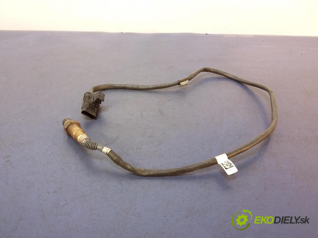 Bmw Seria 5 2017 Sonda Lambda: 8650474