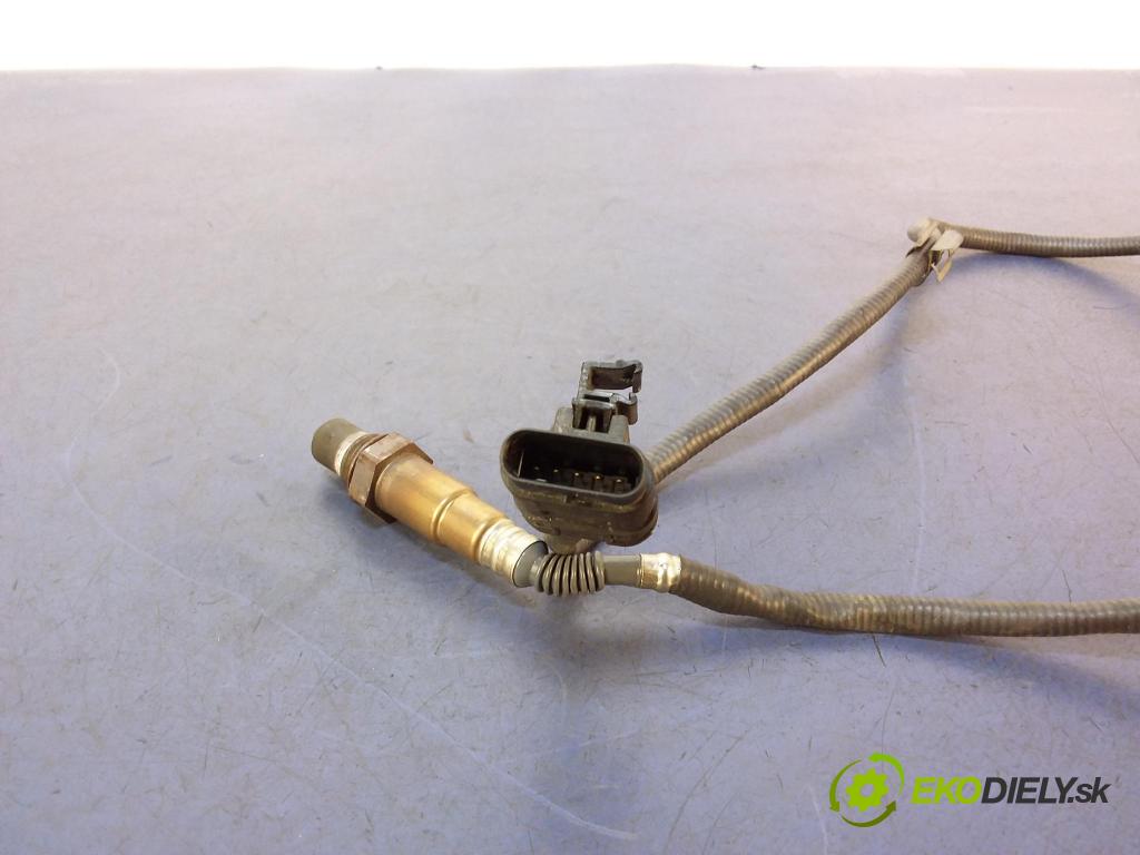 Bmw Seria 5 2017 Sonda Lambda: 8650474