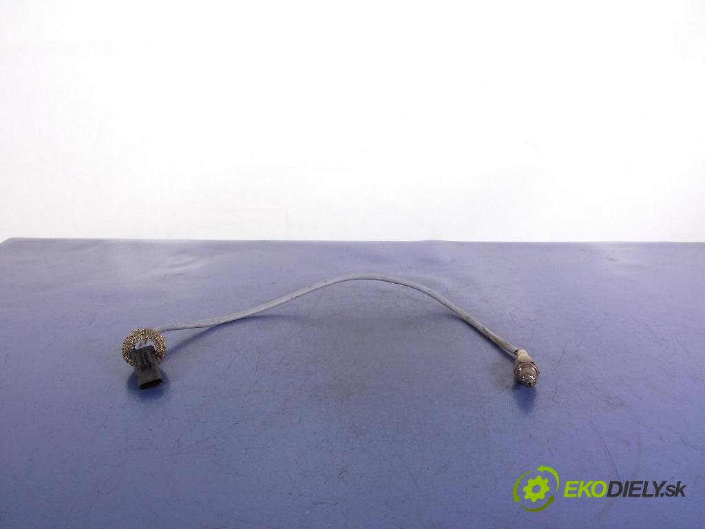 Bmw Seria 5 2017 Sonda Lambda: 8650475