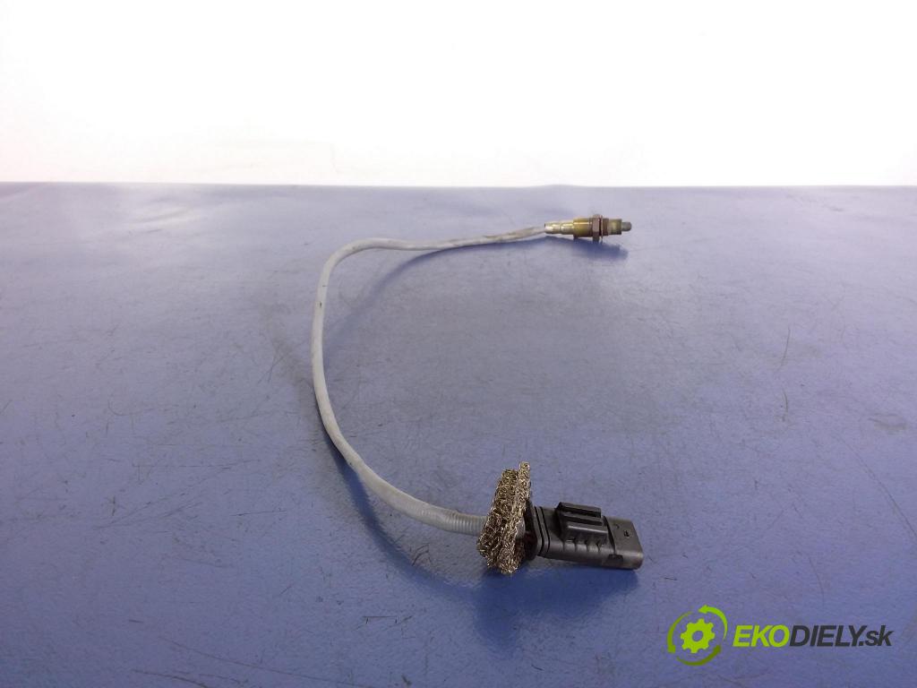 Bmw Seria 5 2017 Sonda Lambda: 8650475