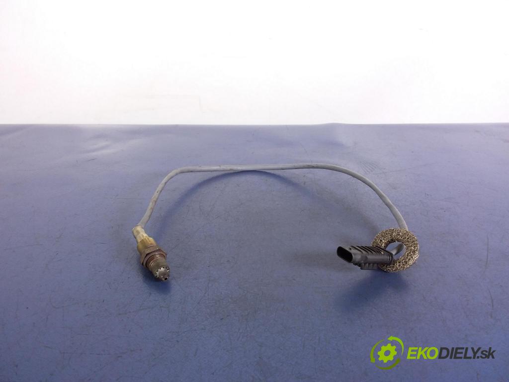 Bmw Seria 5 2017 Sonda Lambda: 8650475