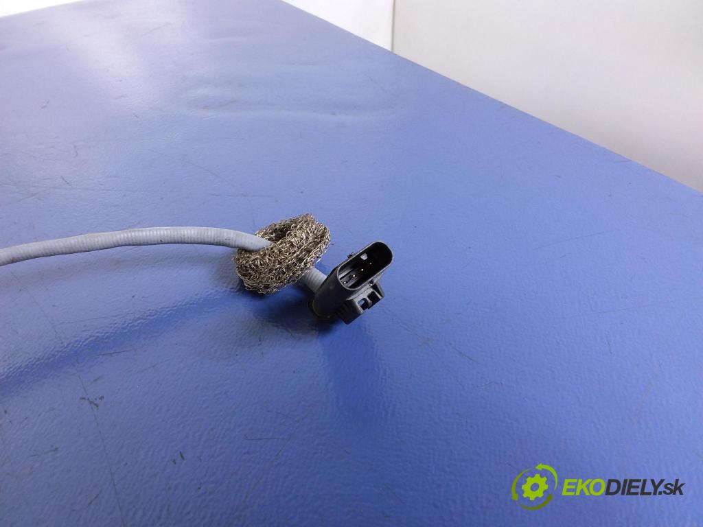 Bmw Seria 5 2017 Sonda Lambda: 8650475