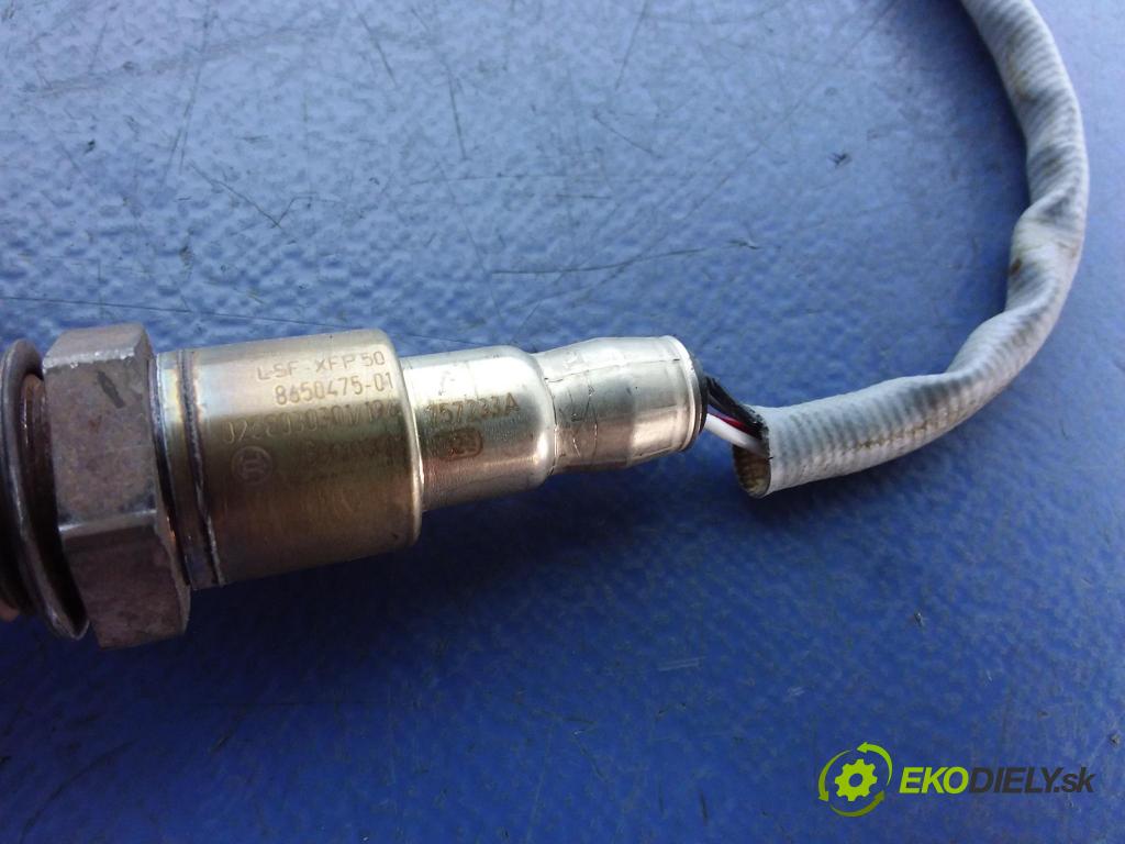 Bmw Seria 5 2017 Sonda Lambda: 8650475