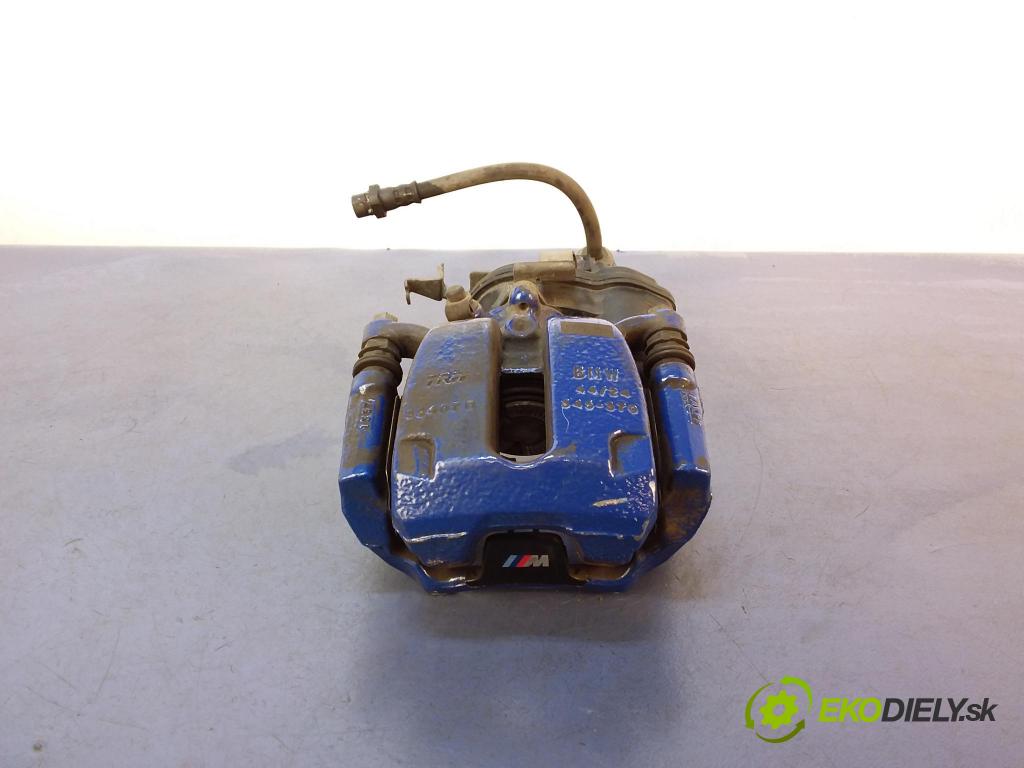 Bmw Seria 5 2017 brzdič brzdový zad Vľavo: