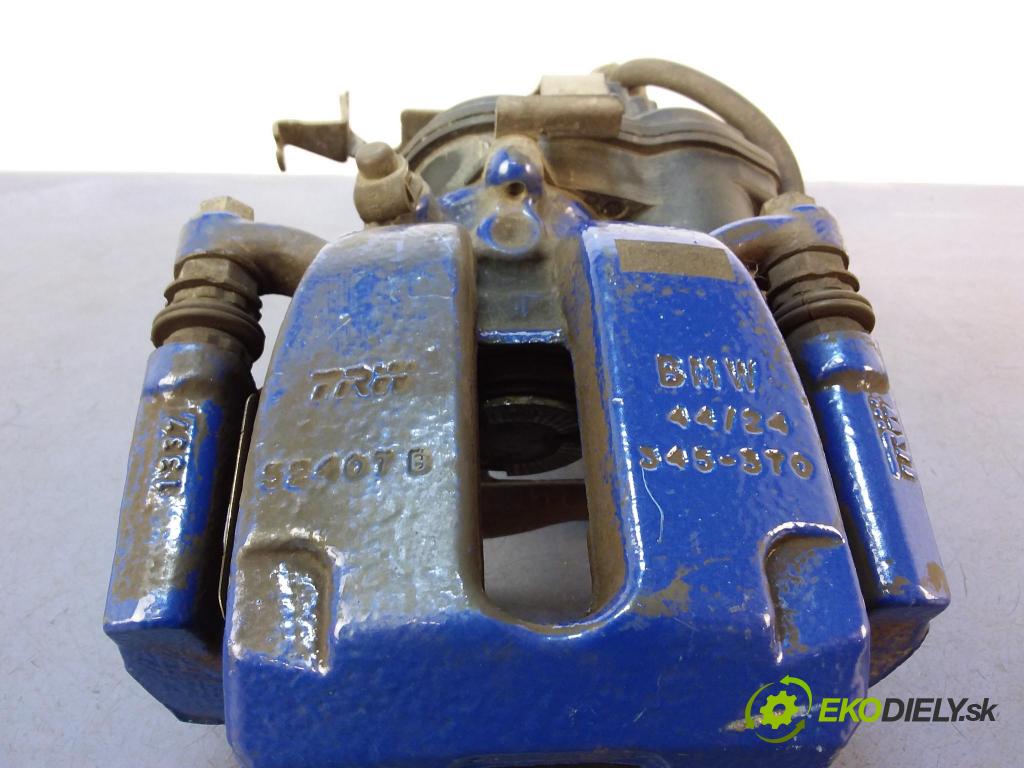 Bmw Seria 5 2017 brzdič brzdový zad Vľavo: