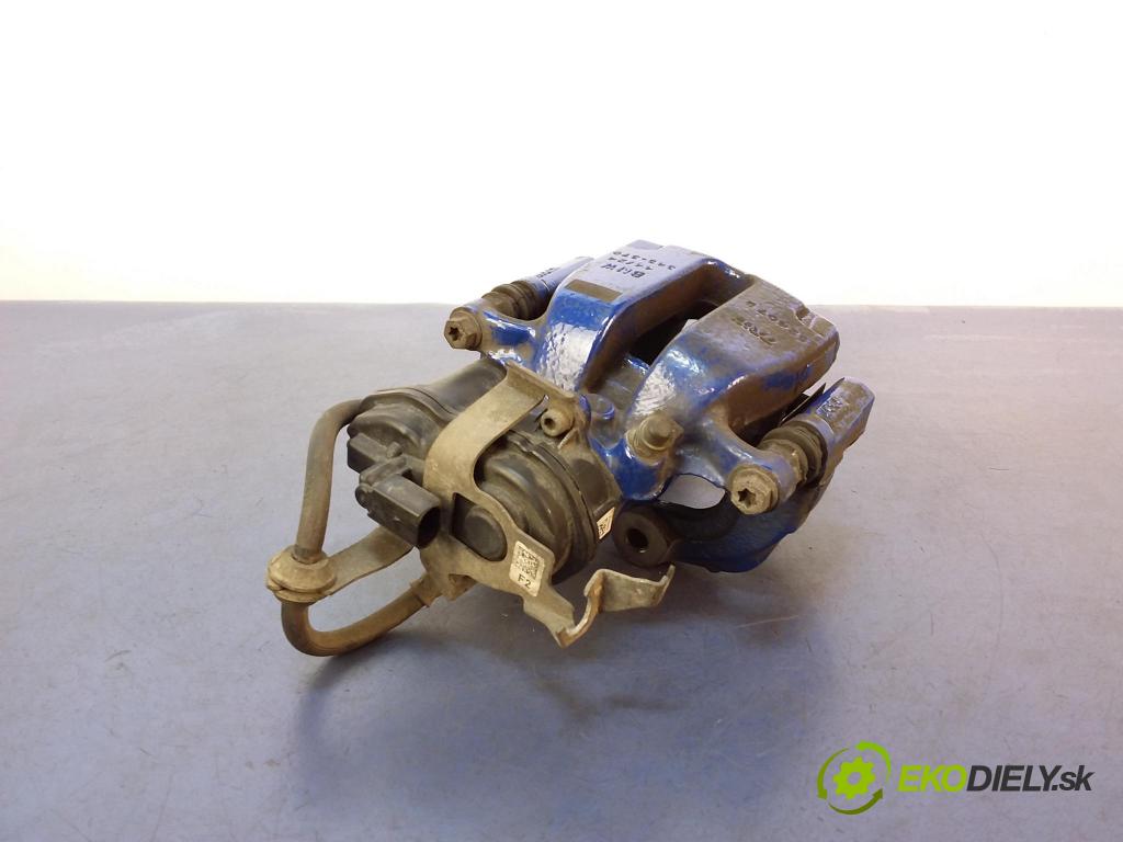 Bmw Seria 5 2017 brzdič brzdový zad Vľavo: