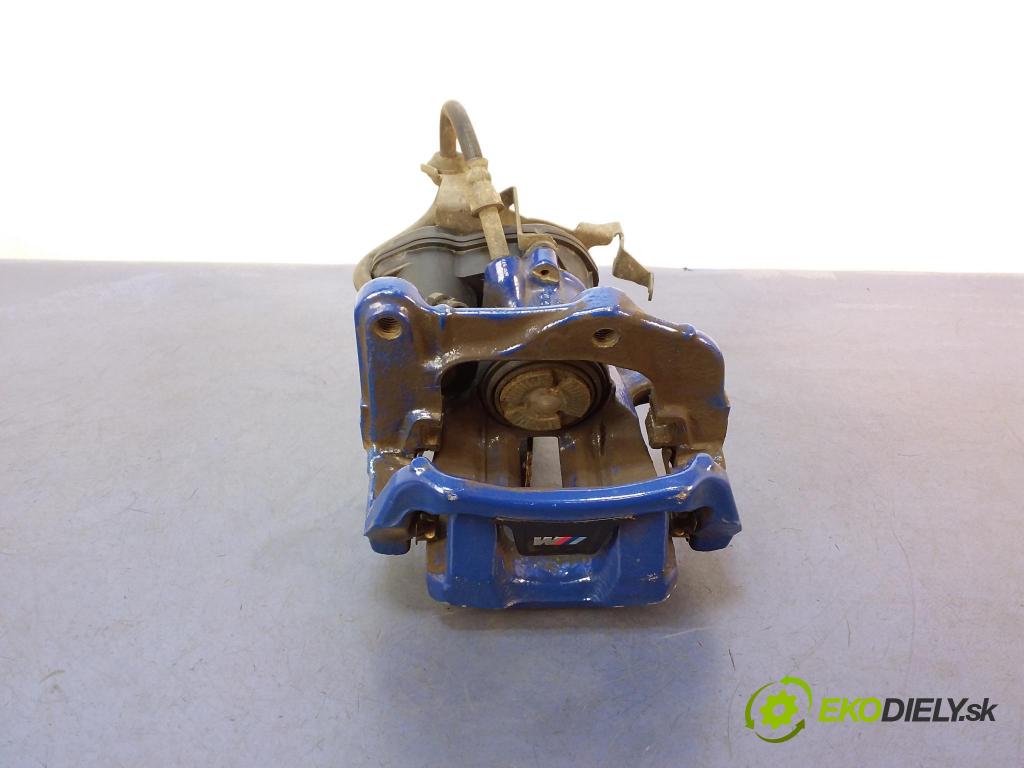 Bmw Seria 5 2017 brzdič brzdový zad Vľavo: