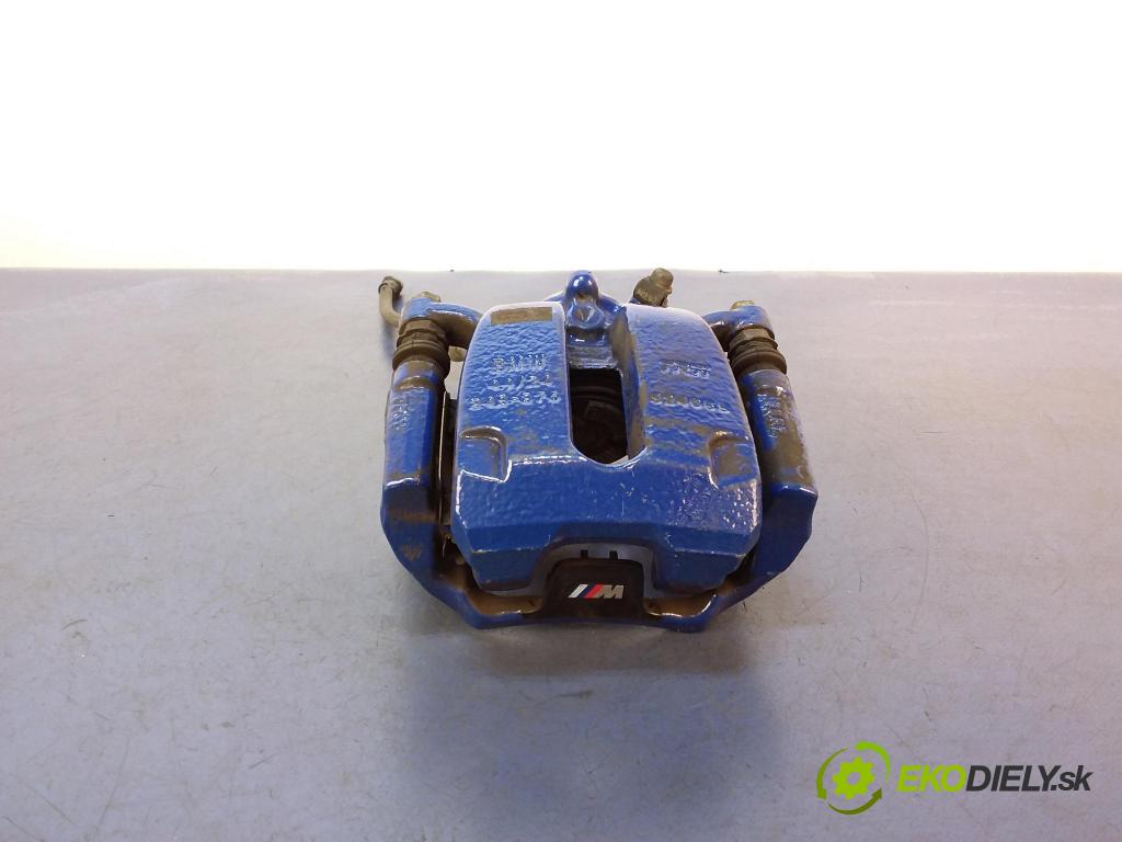 Bmw Seria 5 2017 brzdič brzdový zad Vľavo: