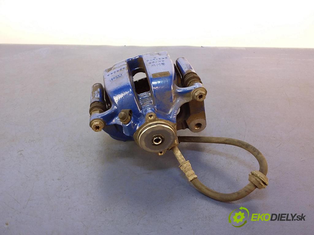 Bmw Seria 5 2017 brzdič brzdový zad Vľavo: