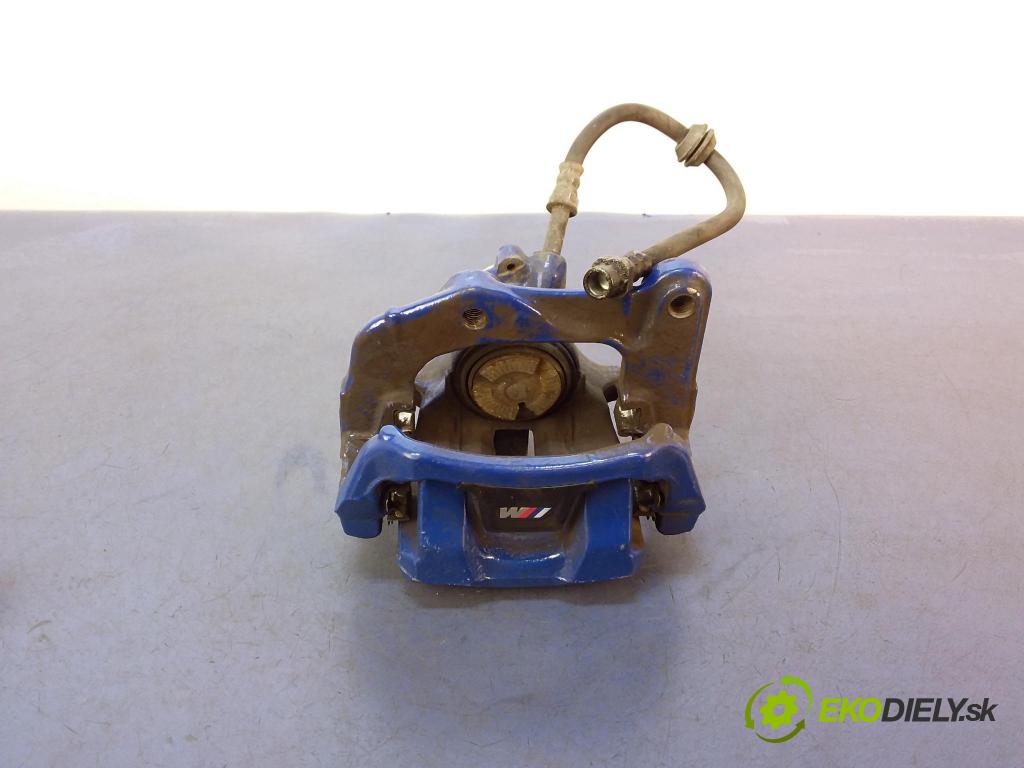 Bmw Seria 5 2017 brzdič brzdový zad Vľavo: 