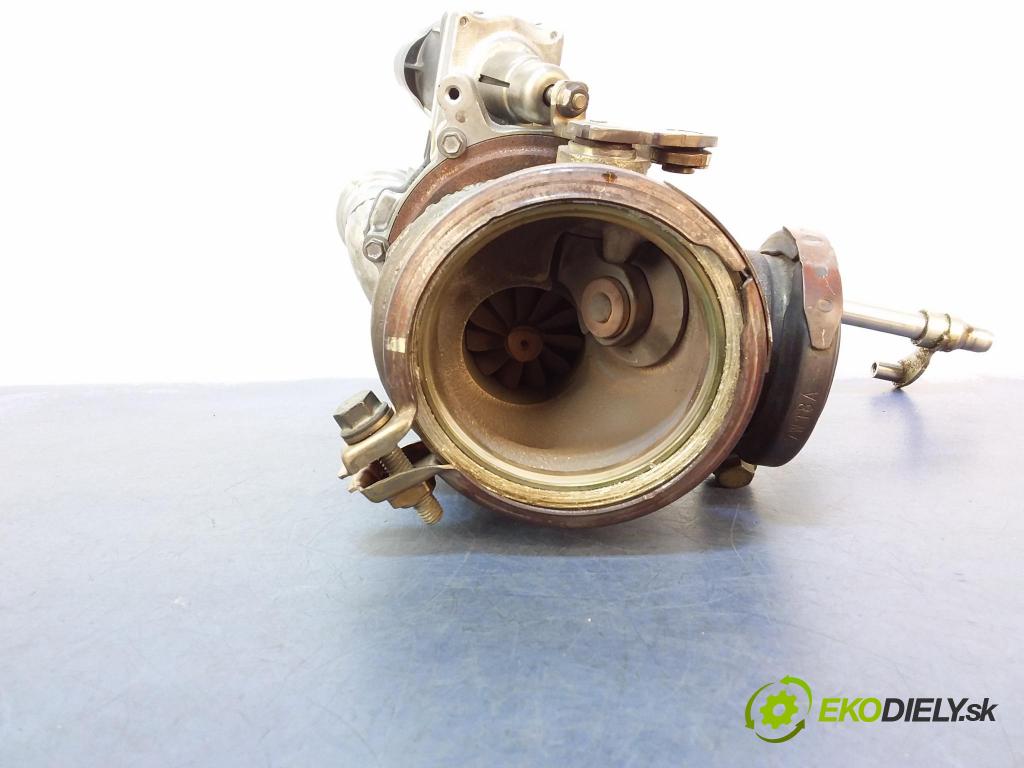 Bmw Seria 5 2017 Turbo-kompresor: 8600290