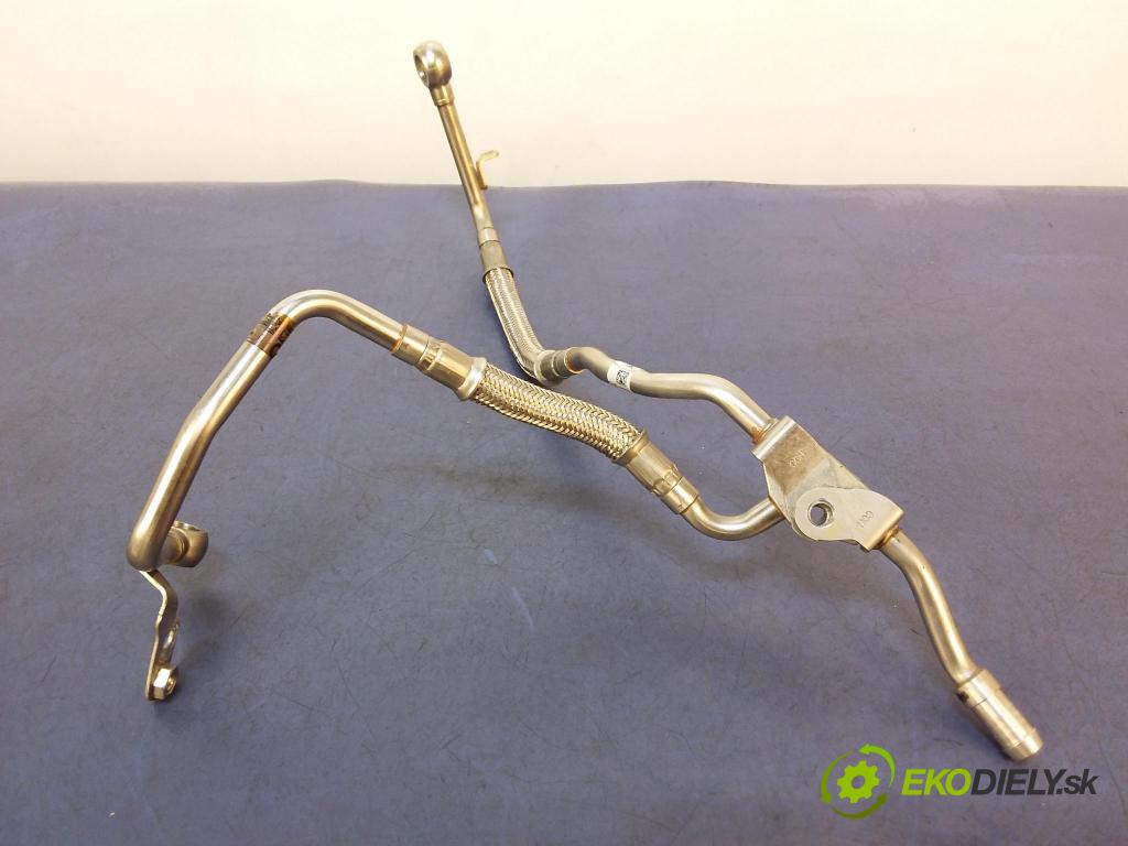 Bmw Seria 5 2017 Turbo-kompresor: 9896893