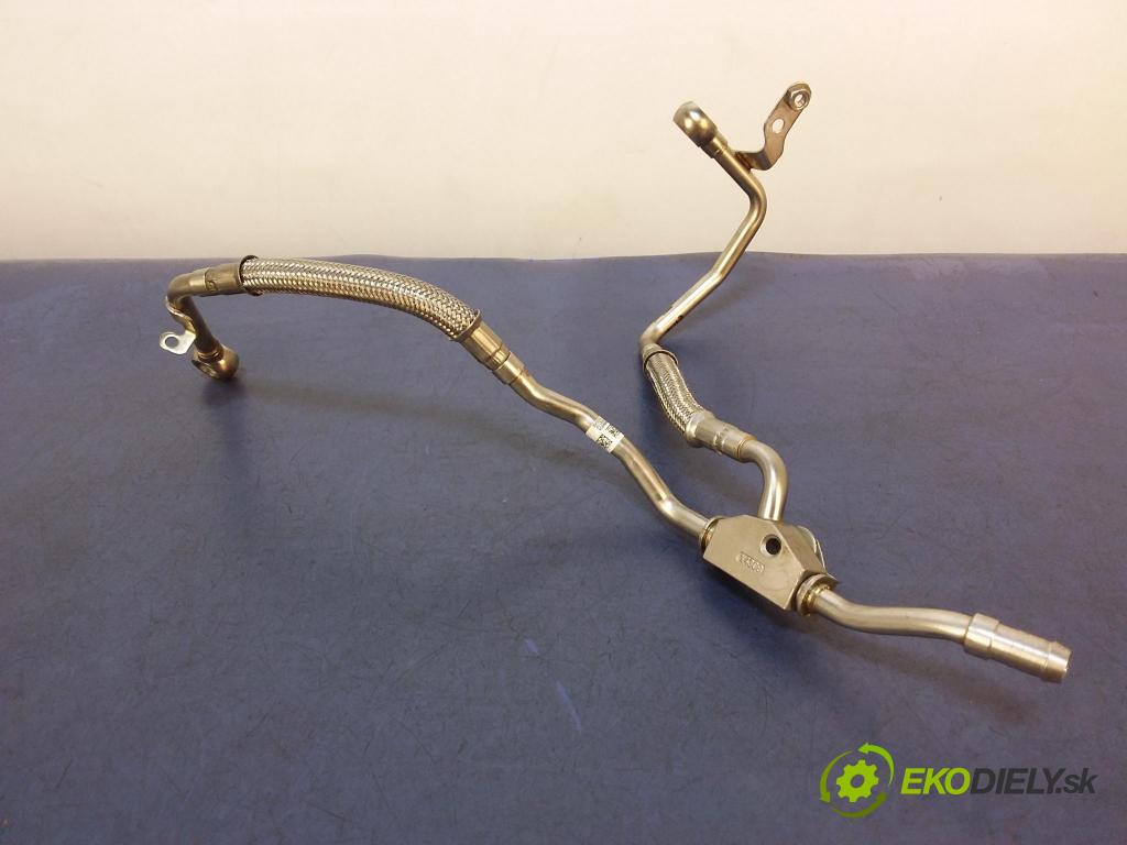 Bmw Seria 5 2017 Turbo-kompresor: 9896893