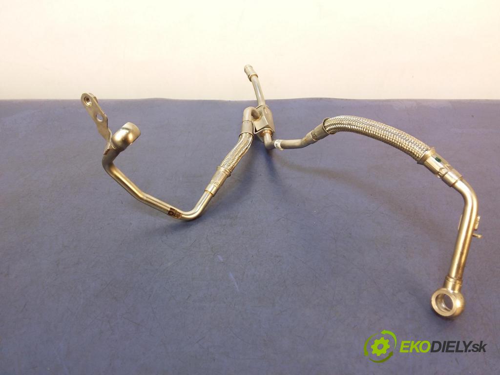 Bmw Seria 5 2017 Turbo-kompresor: 9896893