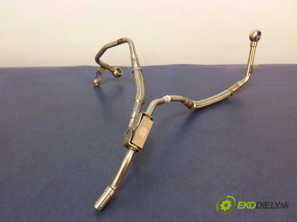 Bmw Seria 5 2017 Turbo-kompresor: 9896893