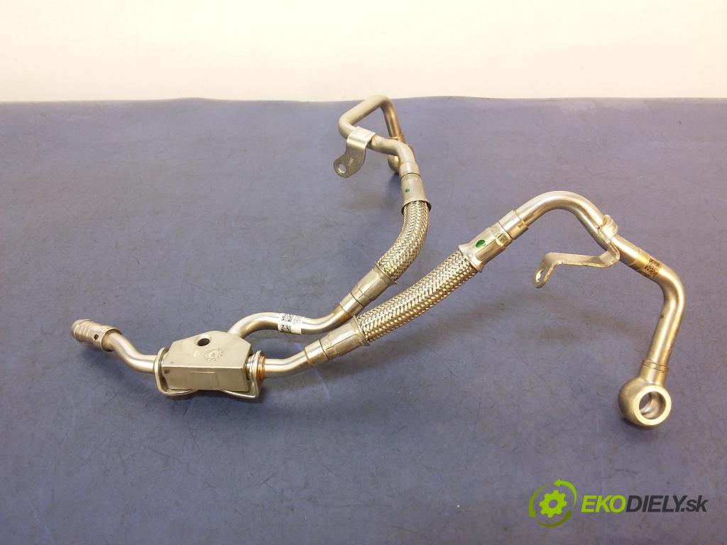 Bmw Seria 5 2017 rúrka Olej 8485156