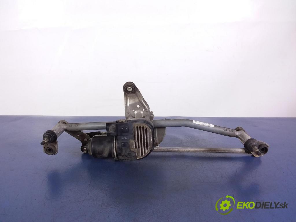 Vw Passat 2006 mechanizmus motor: Stierače: Predné 3C1955023B