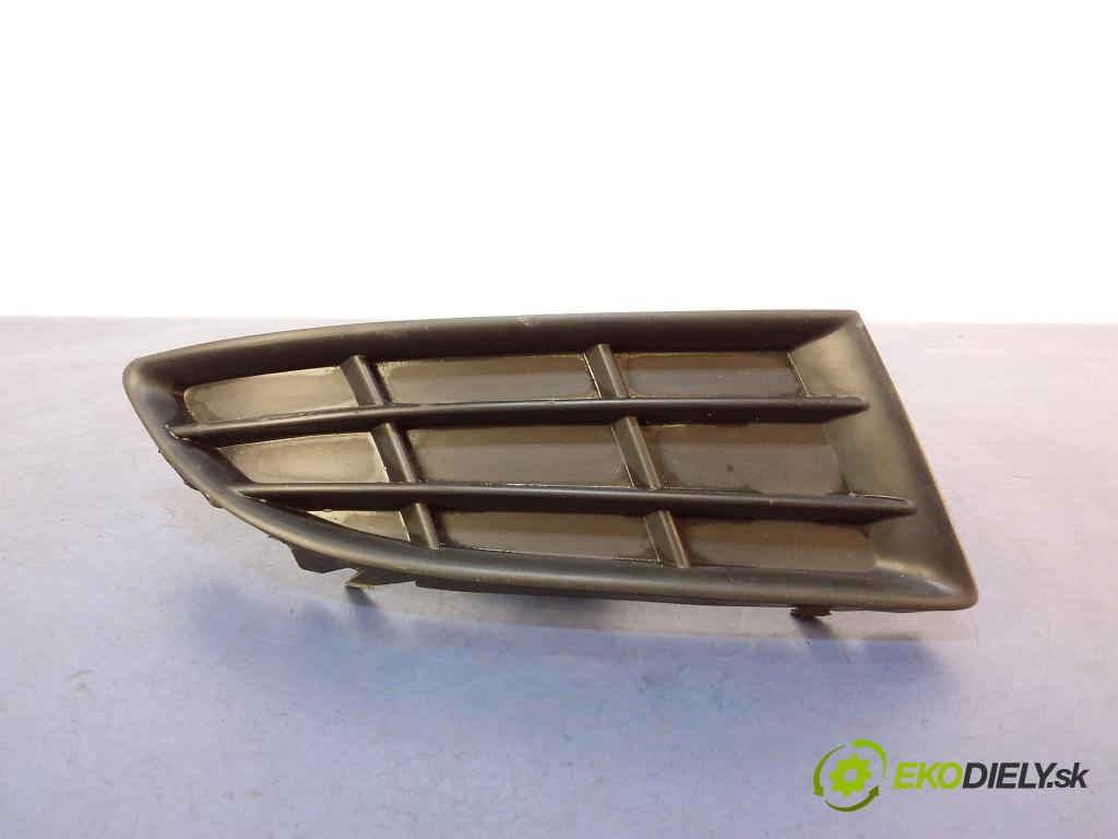 Skoda Fabia 2010 nárazník před 5J0807368A