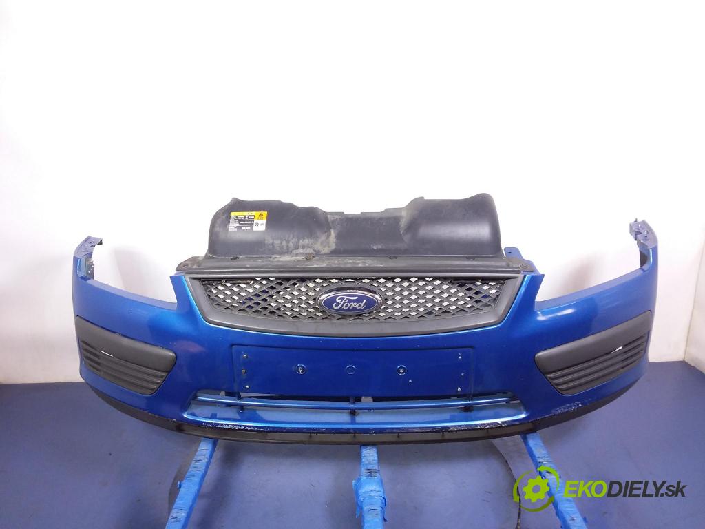 Ford Focus 2007 nárazník před
