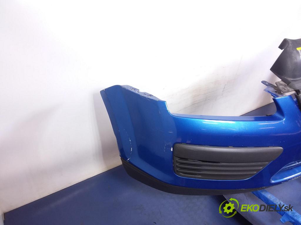 Ford Focus 2007 nárazník před