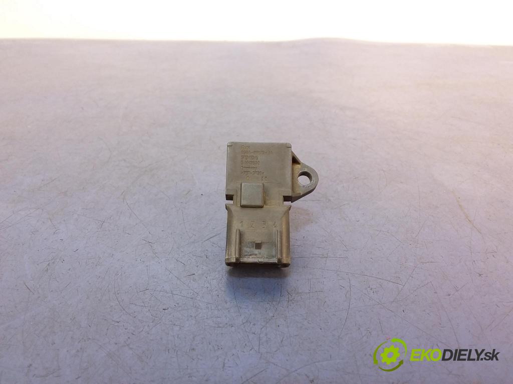 Ford Focus 2007 snímač Tlak Mapsensor 2S6A-9FA79-BA