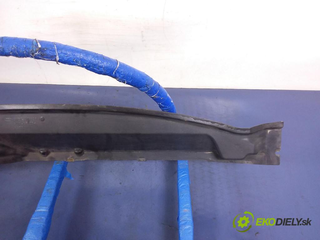 Ford Focus 2007 torpédo 4M51-A01628-A