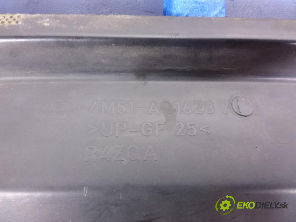 Ford Focus 2007 torpédo 4M51-A01628-A