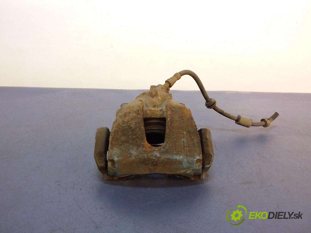 Ford Focus 2007 brzdič brzdový Predné Vľavo: