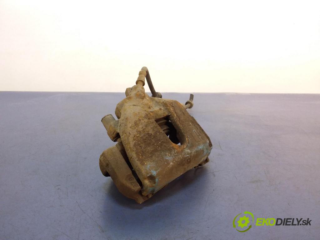 Ford Focus 2007 brzdič brzdový Predné Vľavo: