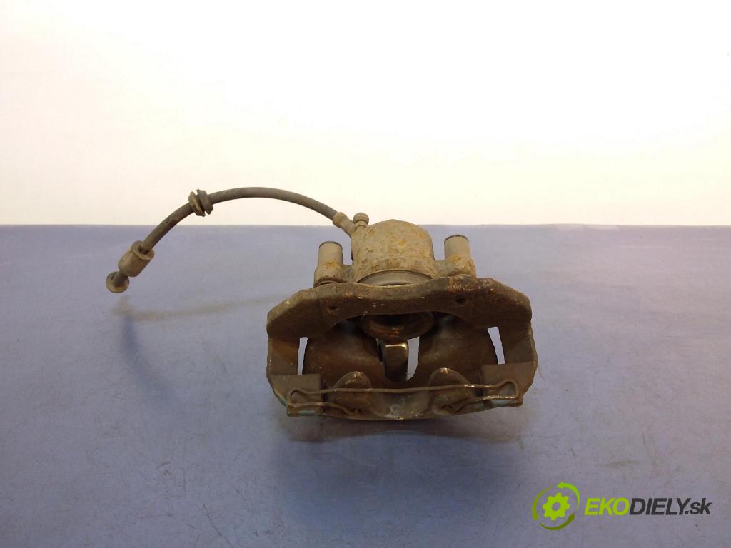 Ford Focus 2007 brzdič brzdový Predné Vľavo: